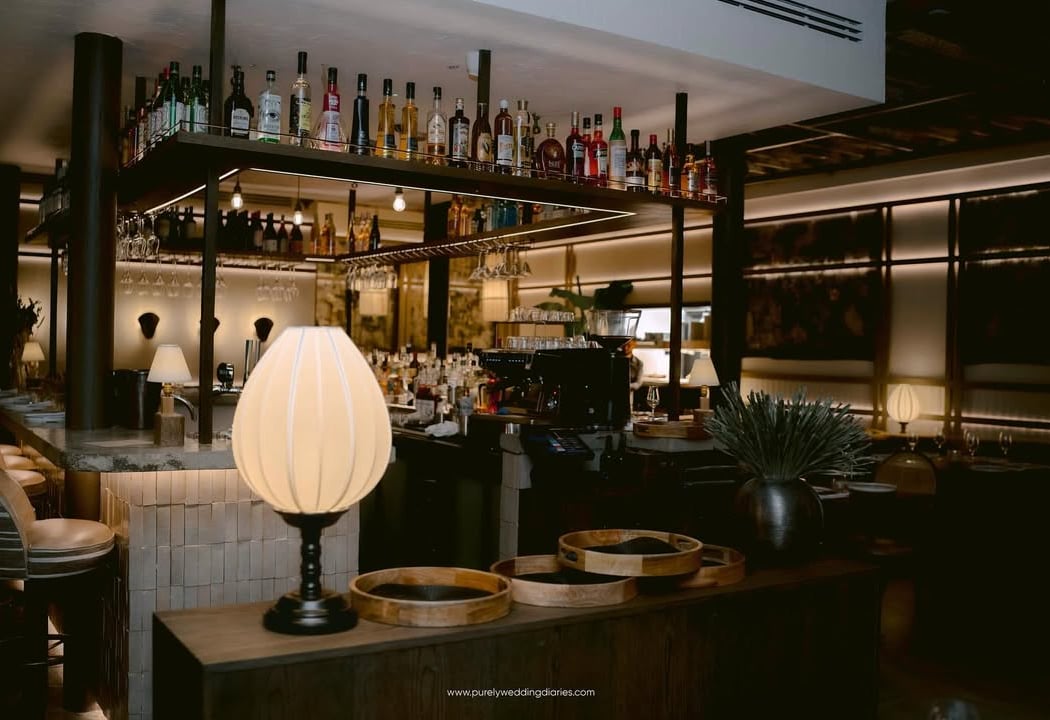 Kolamba Soho - Sri Lankan Restaurant 3