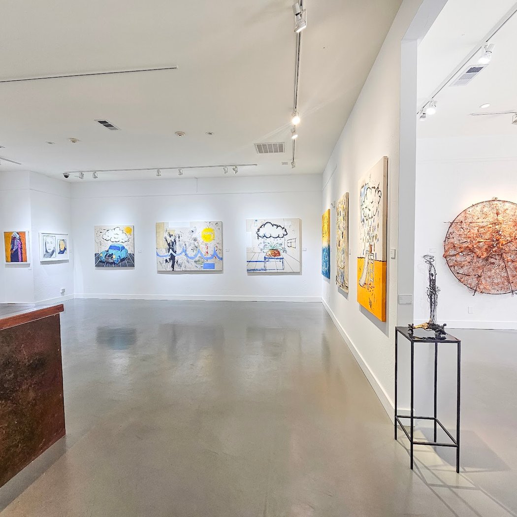 Calistoga Contemporary 3