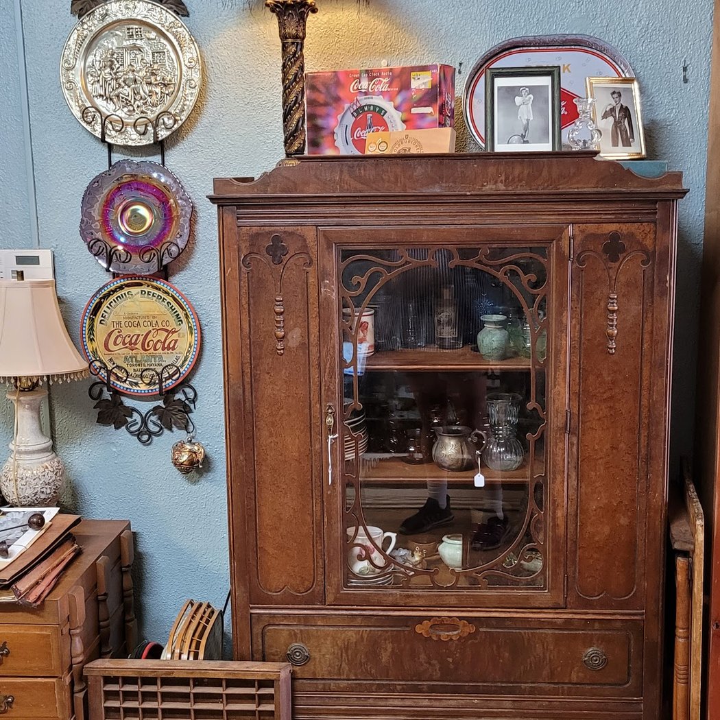 Ambient Antiques 1