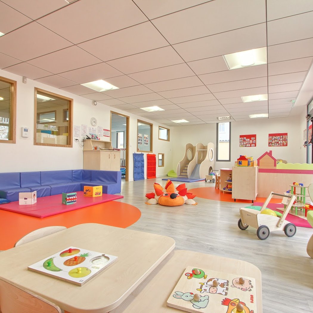 Crèche Les Petites Canailles 3