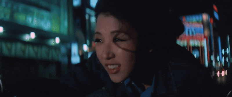 Bosozoku Beach: Japanese Biker Films in the Rockaways 3