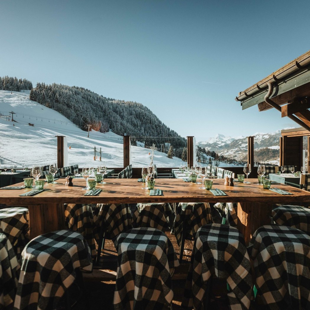 Le Relais des Fermes 2