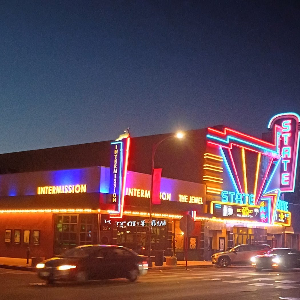 State Theatre of Modesto Inc 3