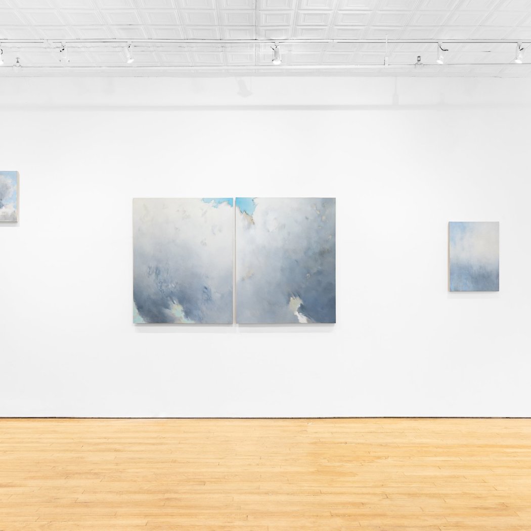 Paintings 1965 - 2018 2