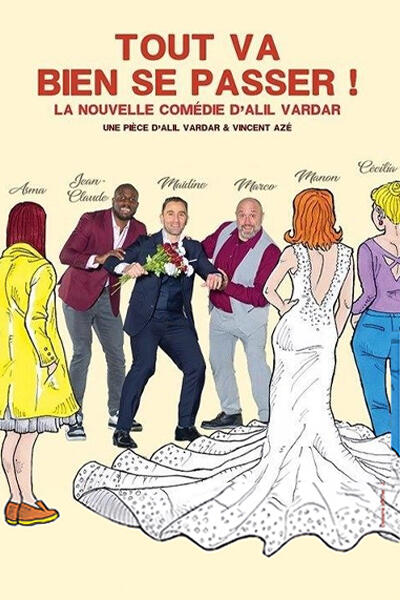 Tout va bien se passer 2