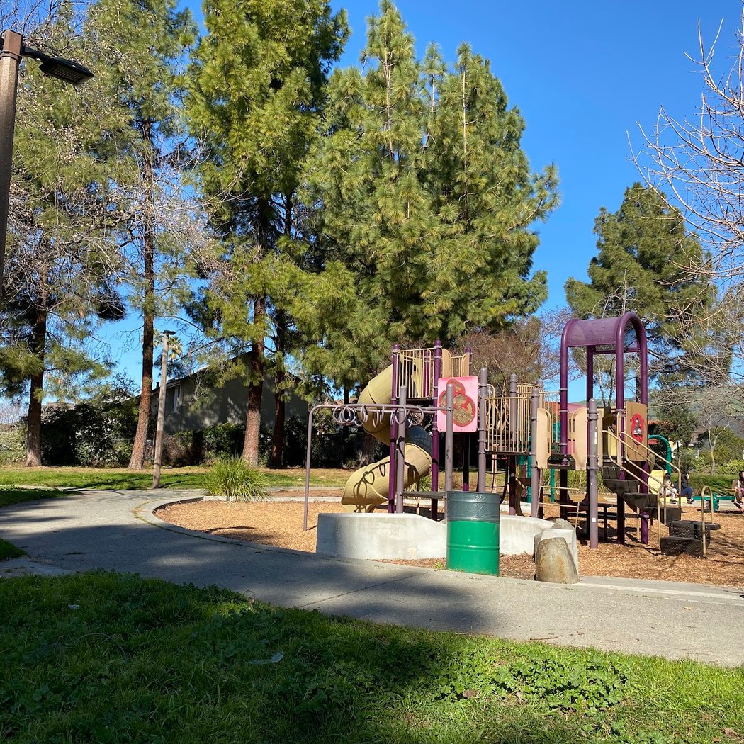 Cimarrón Park 2