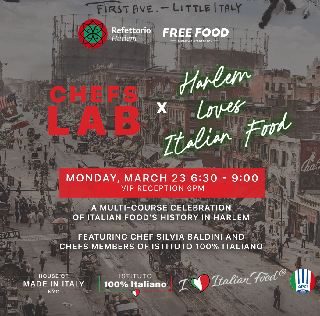 Chef's Lab series 1