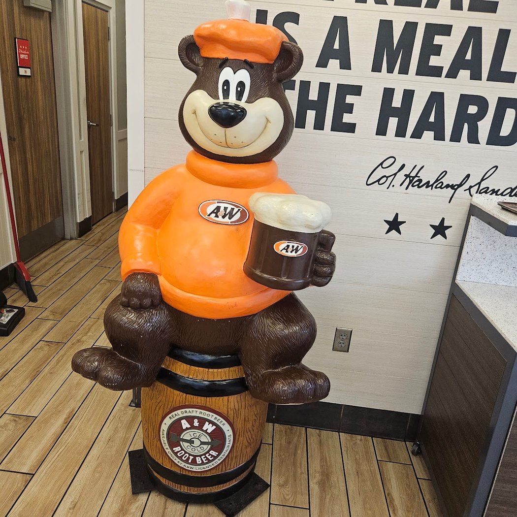 A&W Restaurant 3