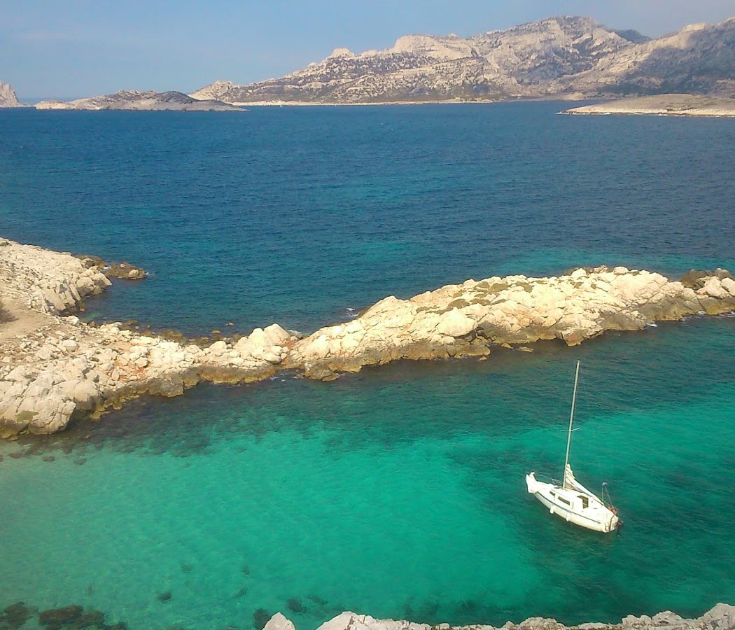 île de Riou 2