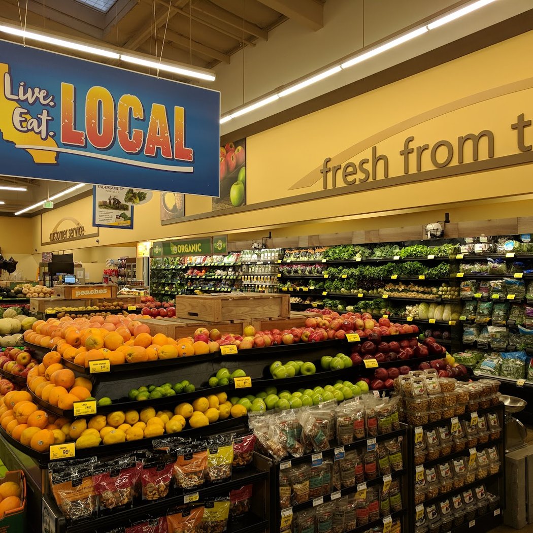 Safeway 1