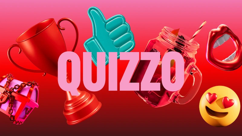 Quizzo Tuesdays 1