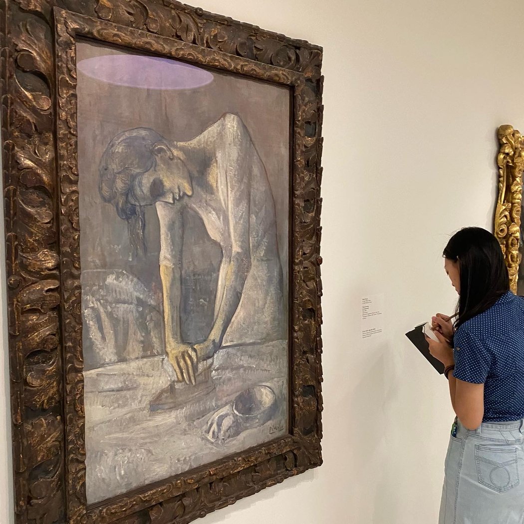 Hyperallergic Fall 2024 New York Art Guide 4