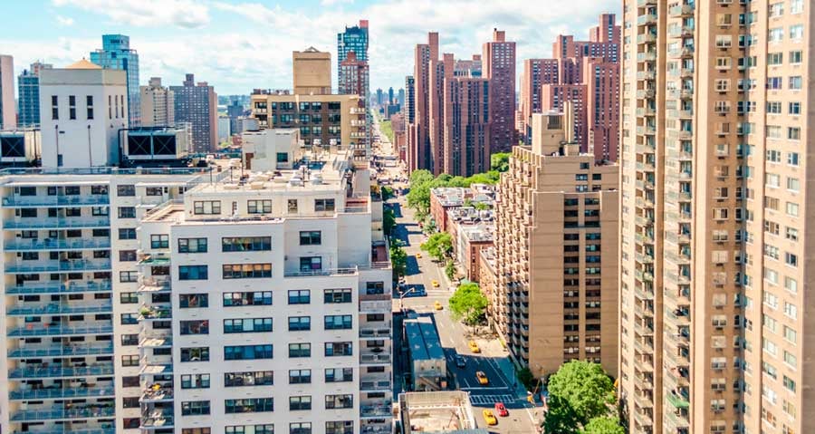 Upper East Side 4