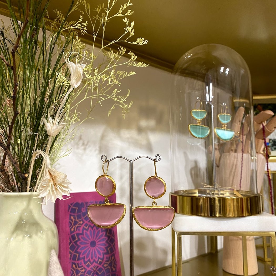 MAISON ACH CHAJAI PARIS, Atelier Sur-Mesure & Joaillerie éco-responsables. 1