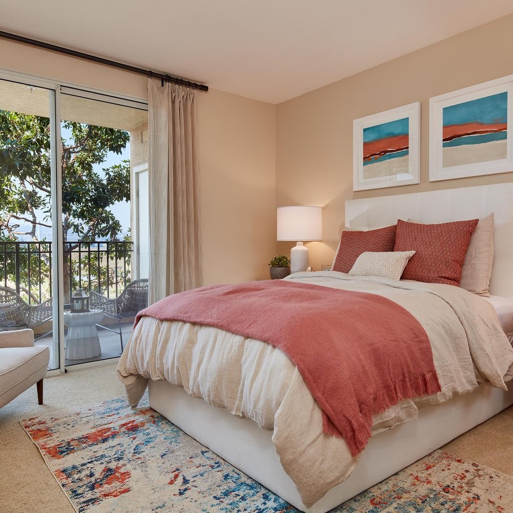 Villas at Bair Island Apartment Homes 2