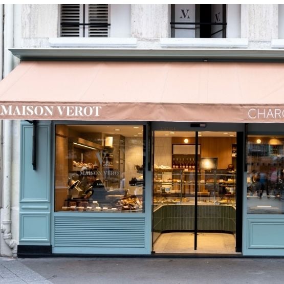Maison Verot 2