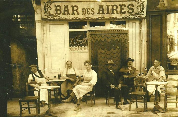 Pl. aux Aires 2