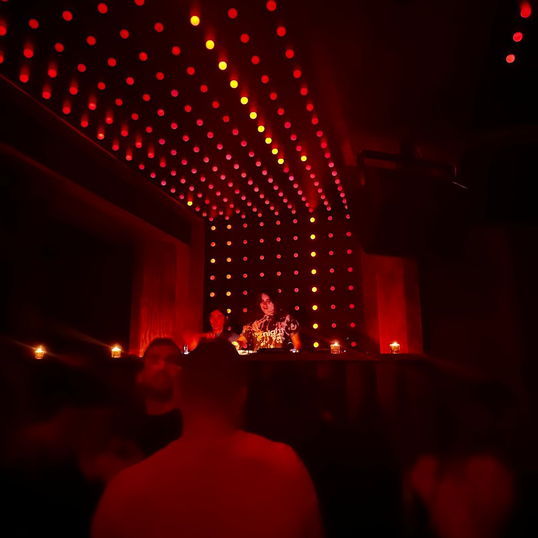 BALLADS 'N BOTTLES 3