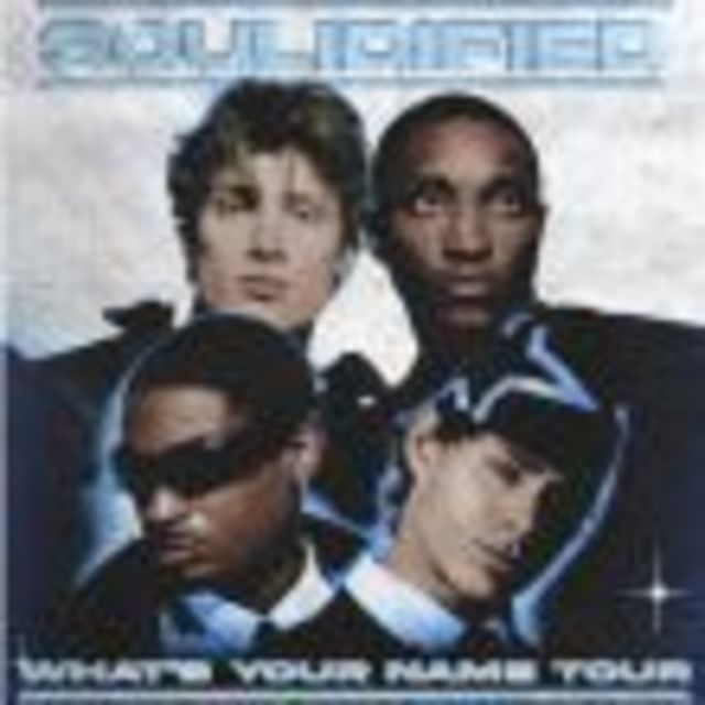 Soulidified 1