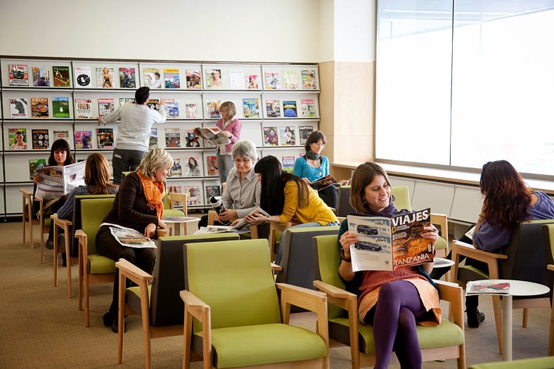 Club de lectura Còmic 2