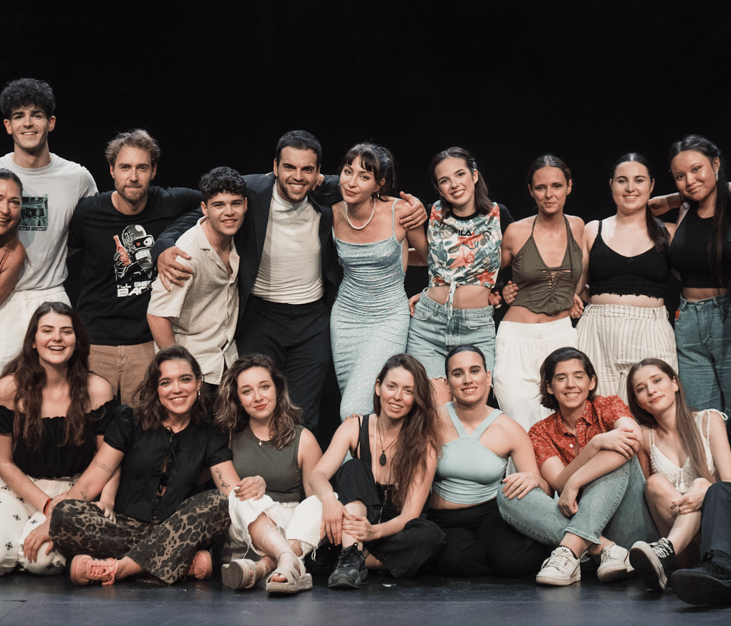 Estudio La Colmena | Escuela de interpretación 2