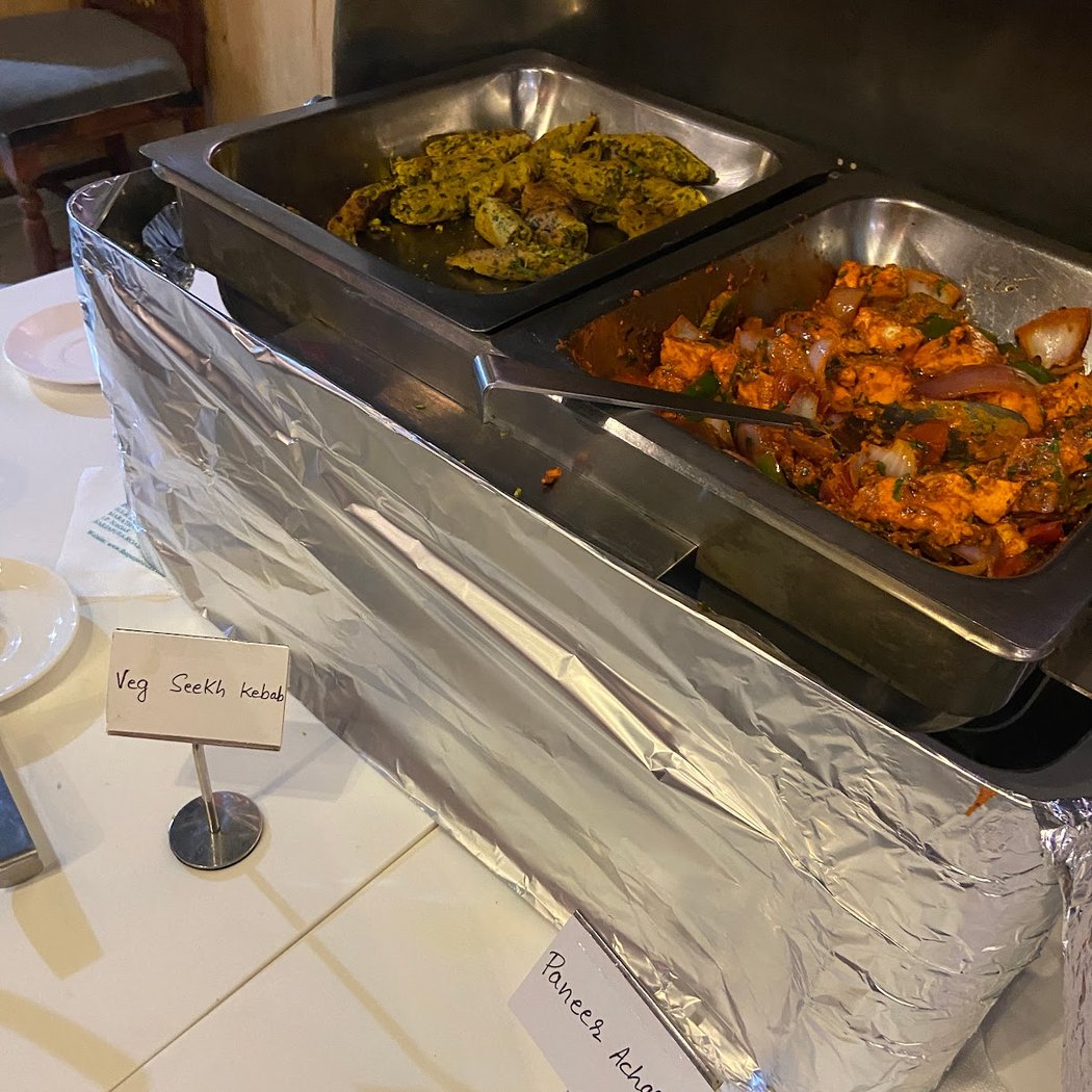 The Punjabi Rasoi 3