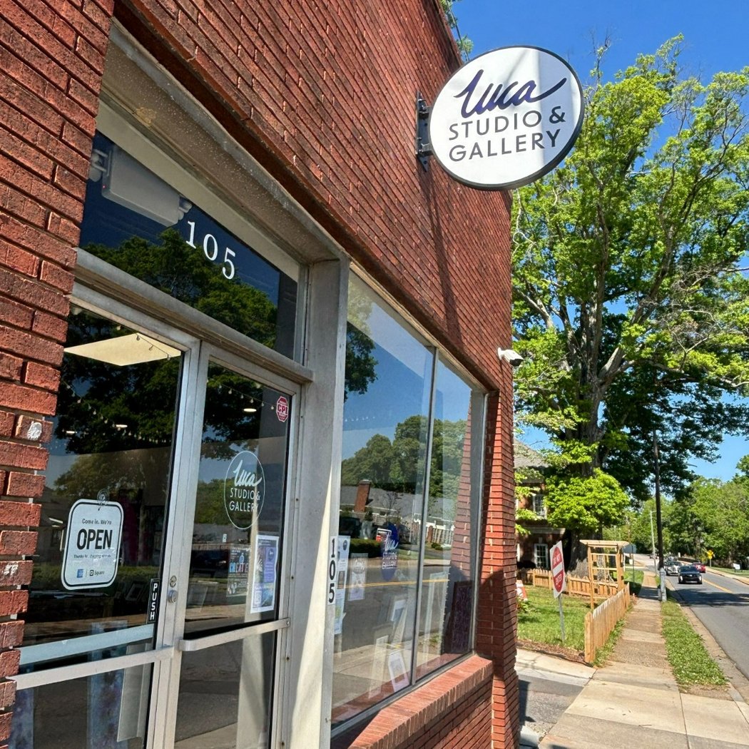 Luca Studio & Gallery 3