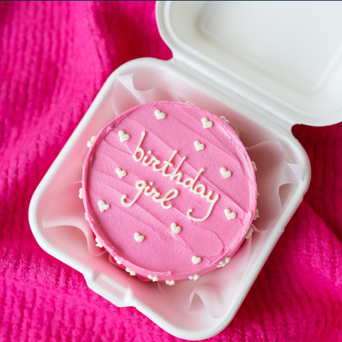 ATELIER DUO - BENTO CAKE 1