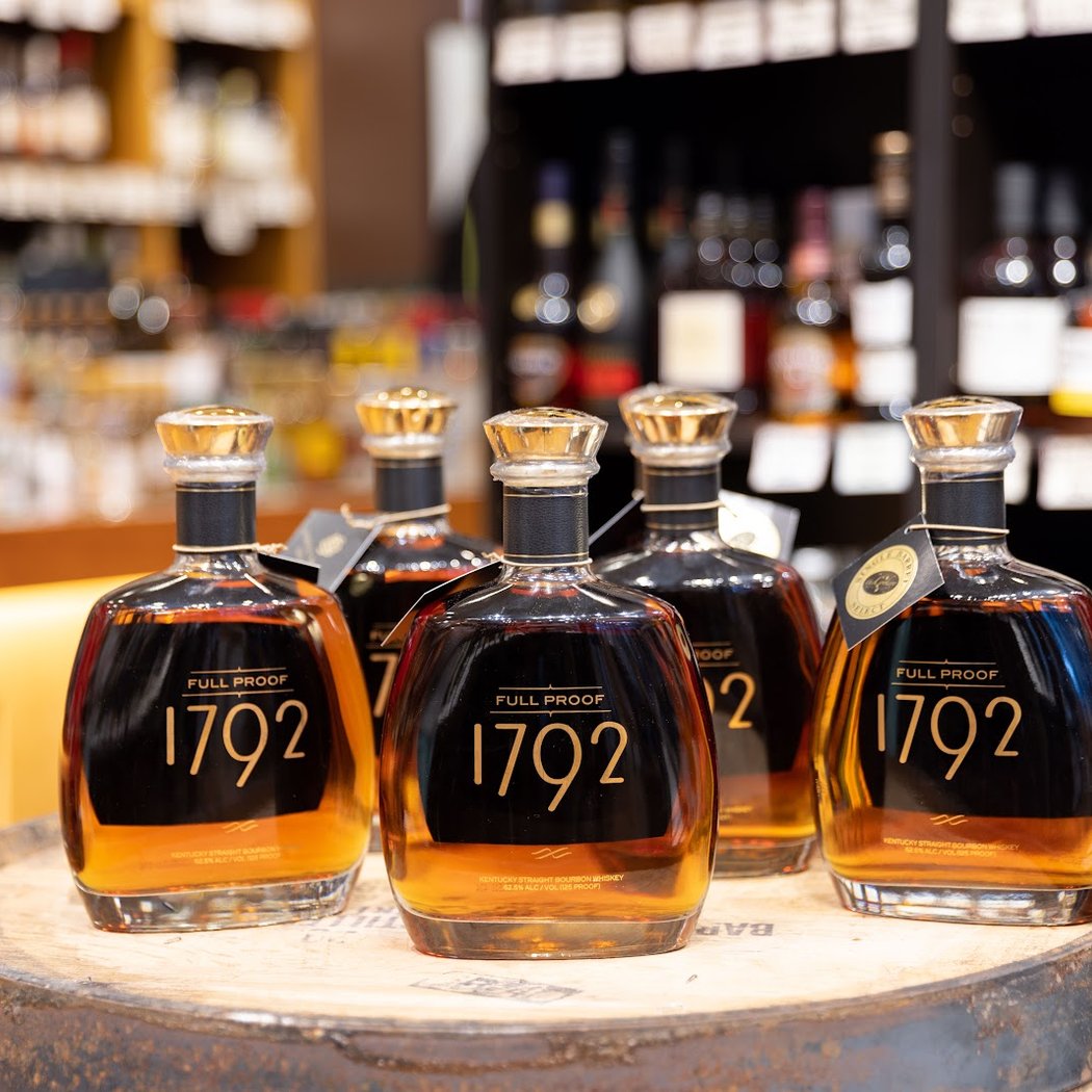 The Corkery Wine & Spirits 1