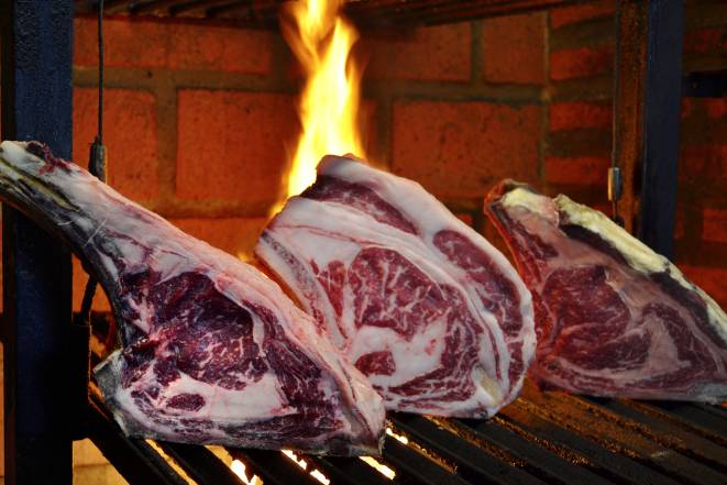 Asador Caravaca 2