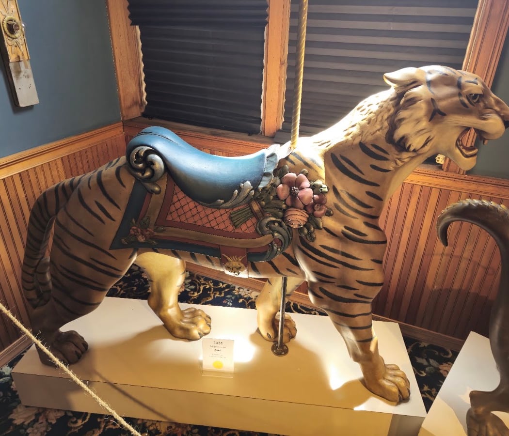 The Carousel Museum 3