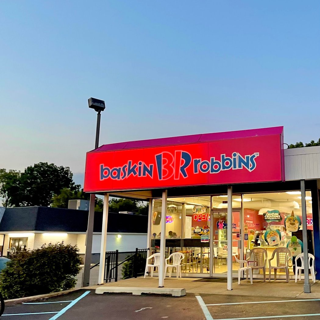 Baskin-Robbins 2