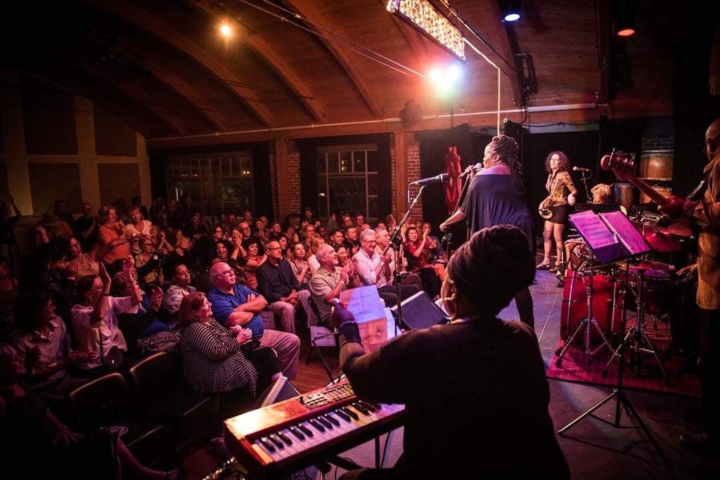 Rhythmix Bingo Nights 3