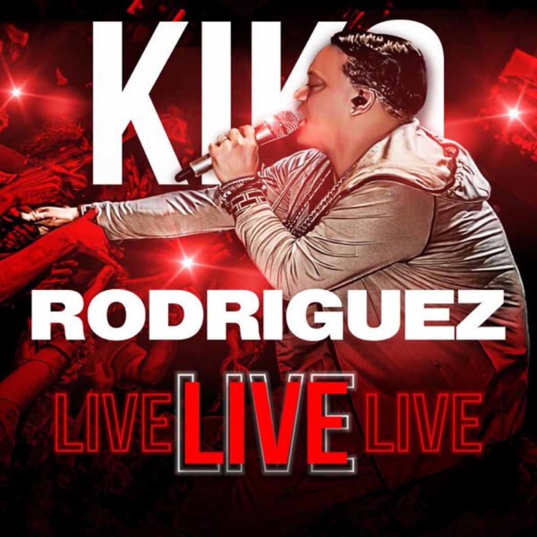 Kiko Rodriguez Bachata Concert Live 1