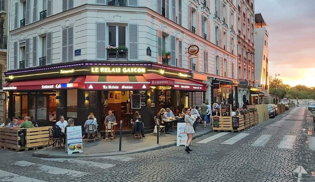 Le Relais Gascon 2