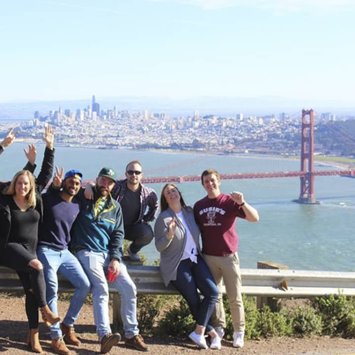 Best Day in San Francisco with Muir Woods SF Bay Area Tickets 1