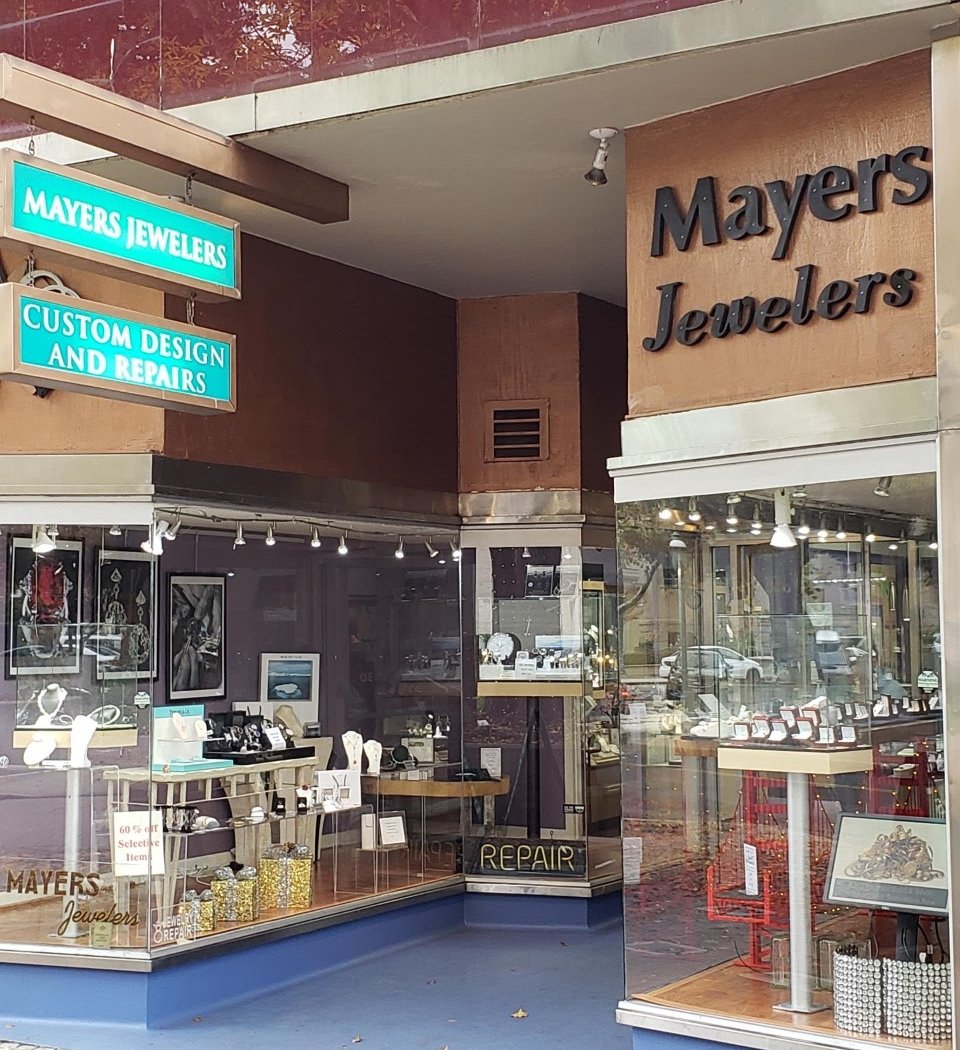 Mayers Jewelers 1