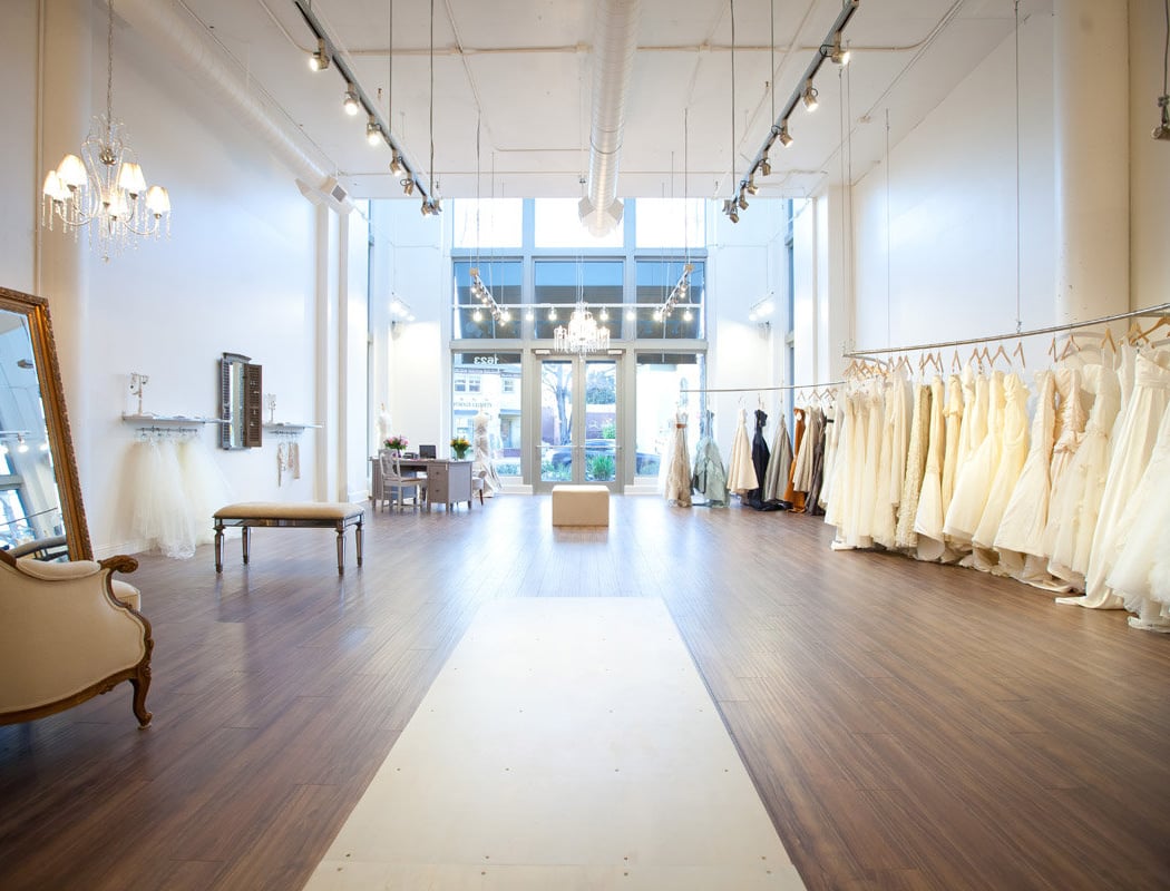 Jane Hill Rouge Trunk Show 3