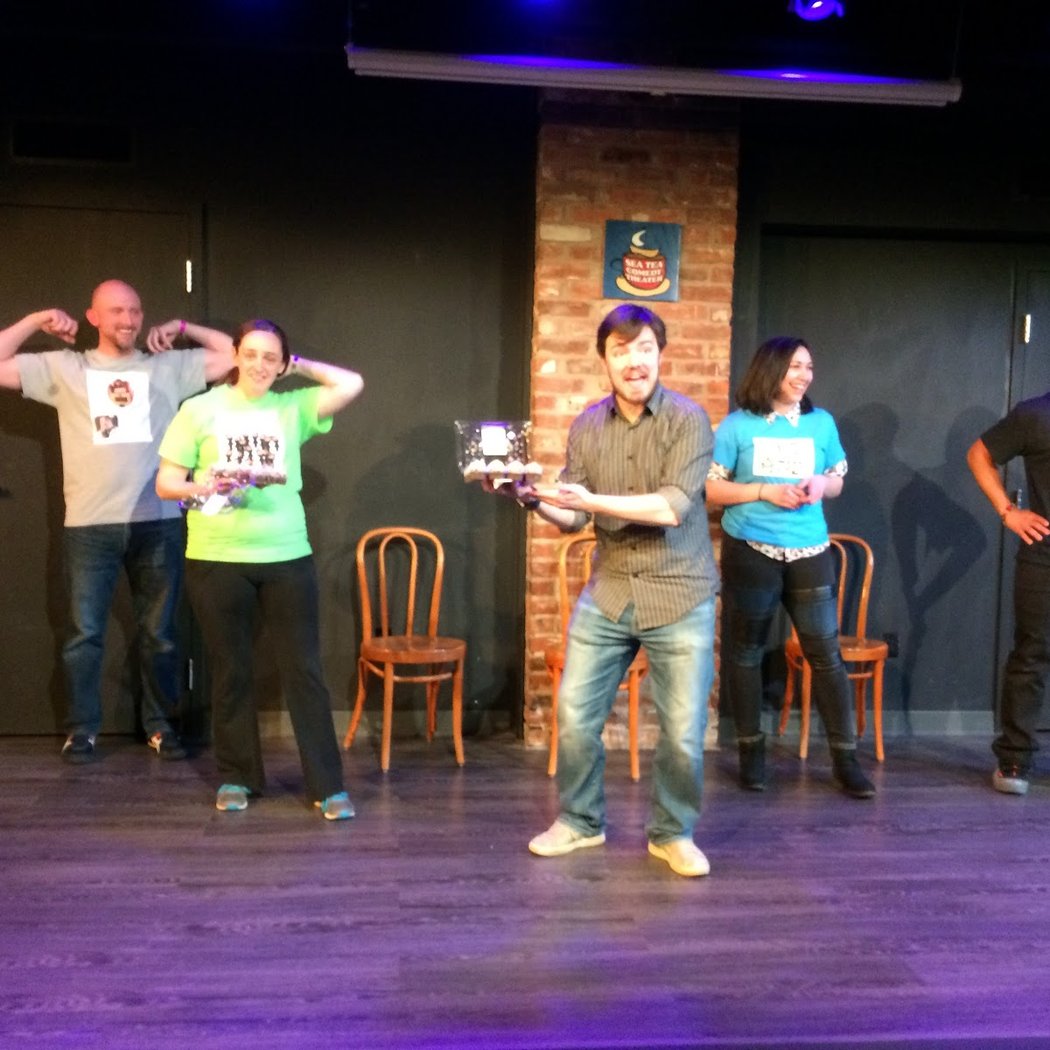 Show Lab