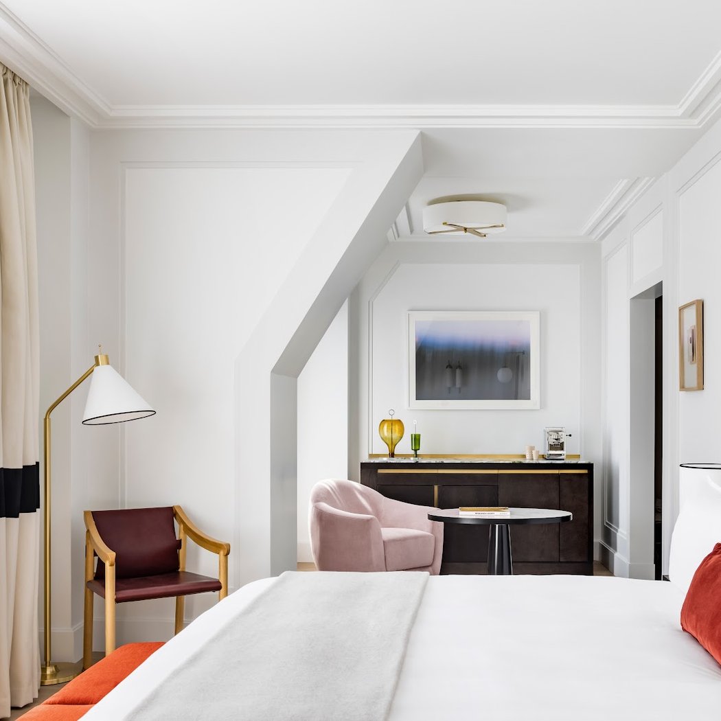 Kimpton St Honoré Paris 3