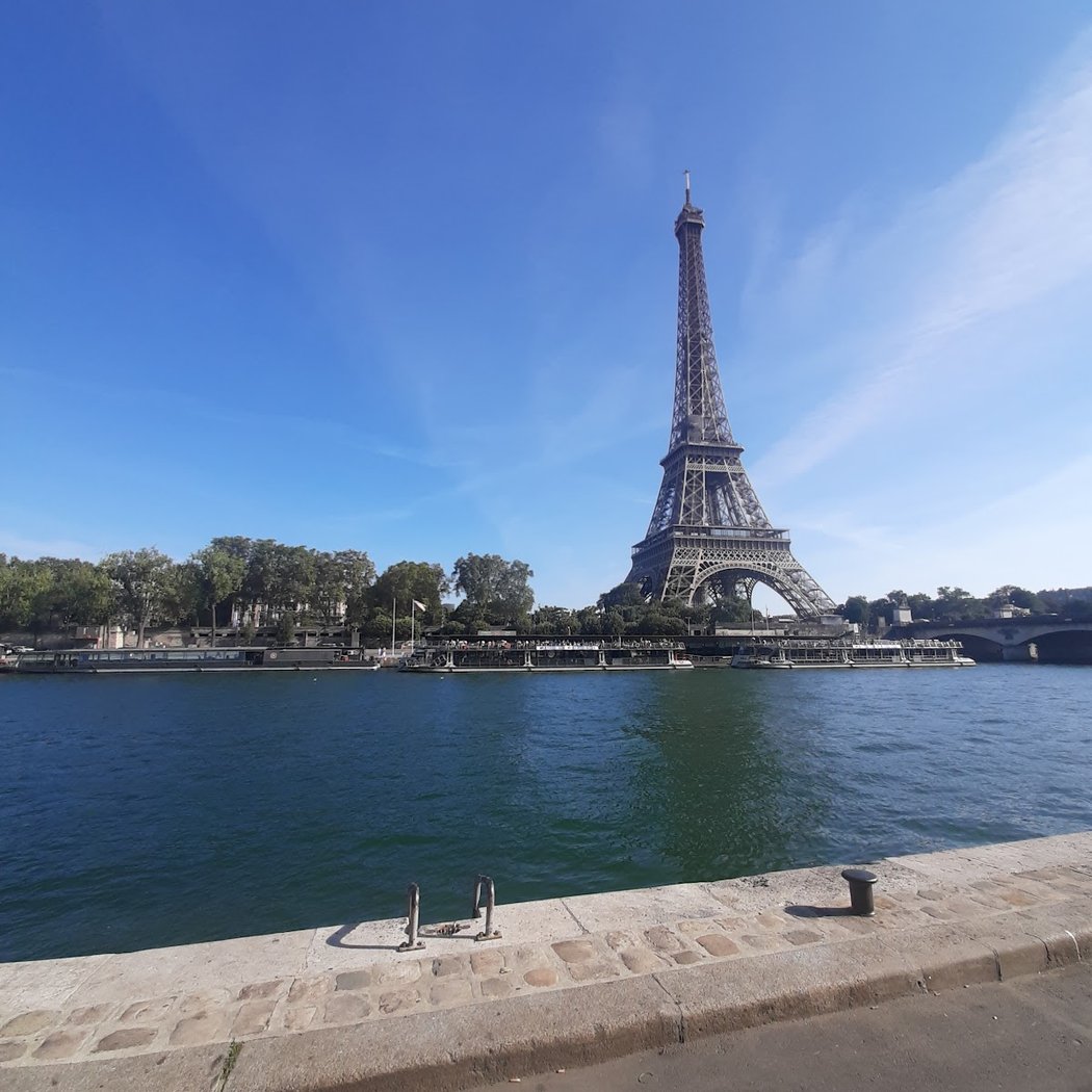 25 Aout Parismatik Cruise By 911 2