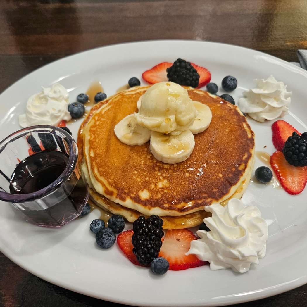 Giuliana’s Just for You Cafe 3