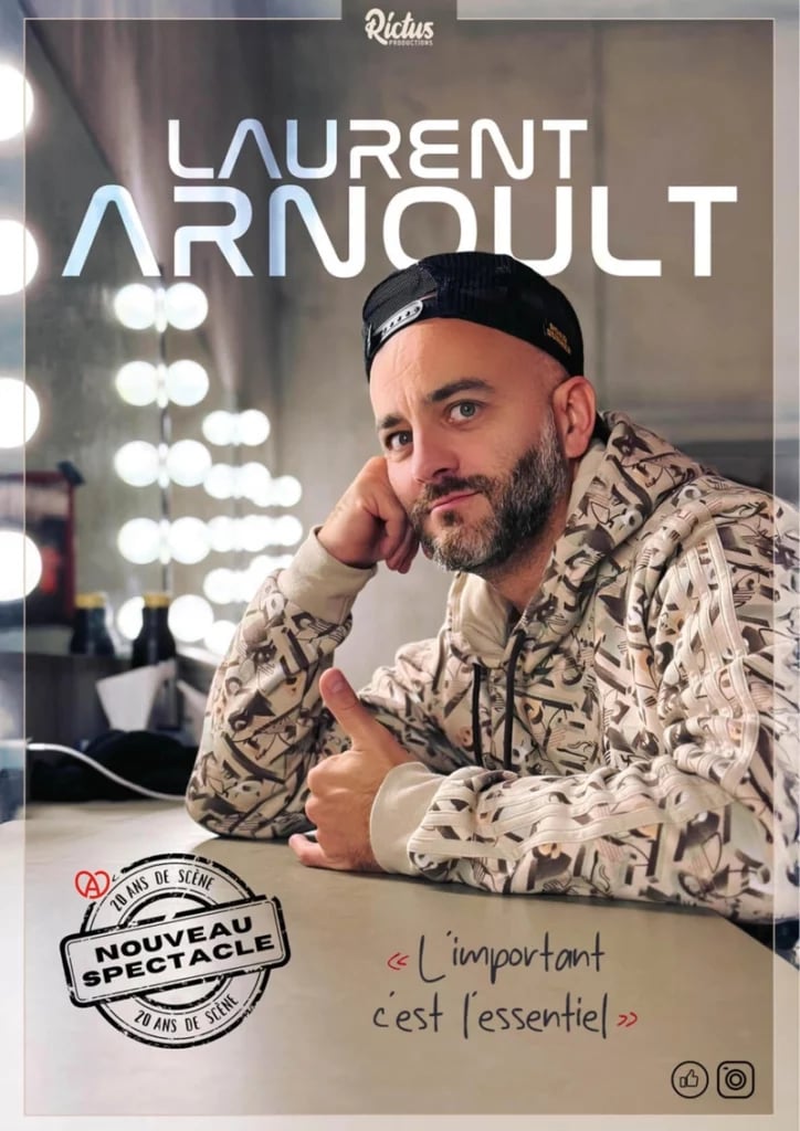 L'important c'est l'essentiel 1
