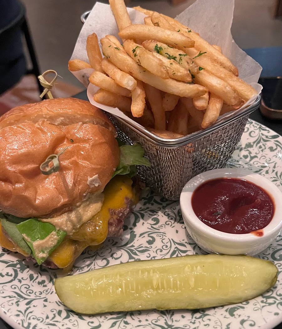 NYC Lunch Club 3