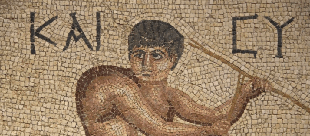 Physical Witness - Disability in the Ancient Middle East and Mediterranean 1