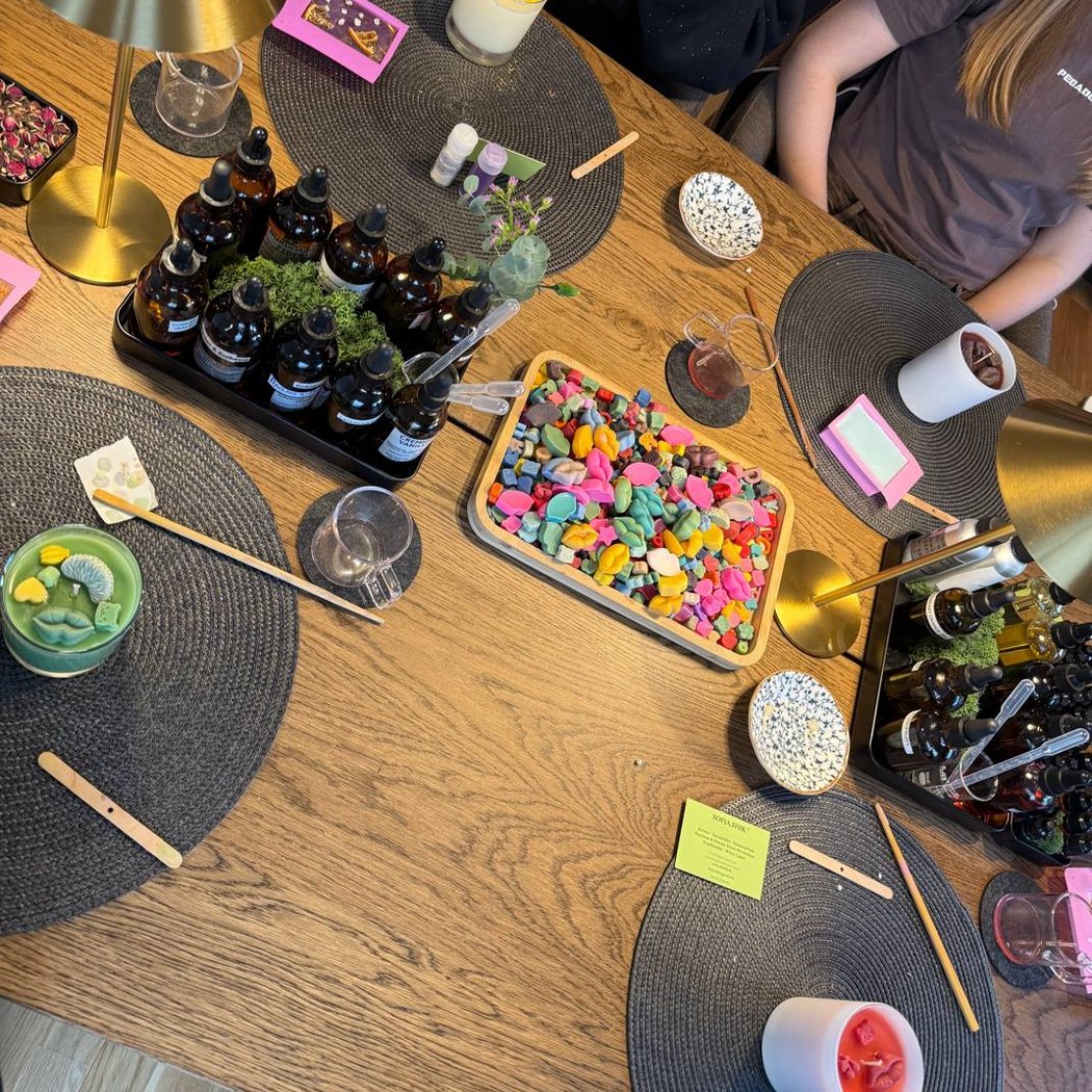 Kreativ-Workshops 2
