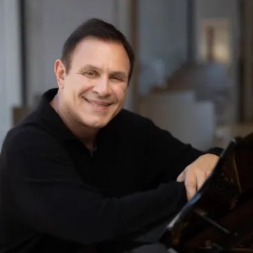 David Conte: Lincoln & A Christmas Carol World Premieres 1