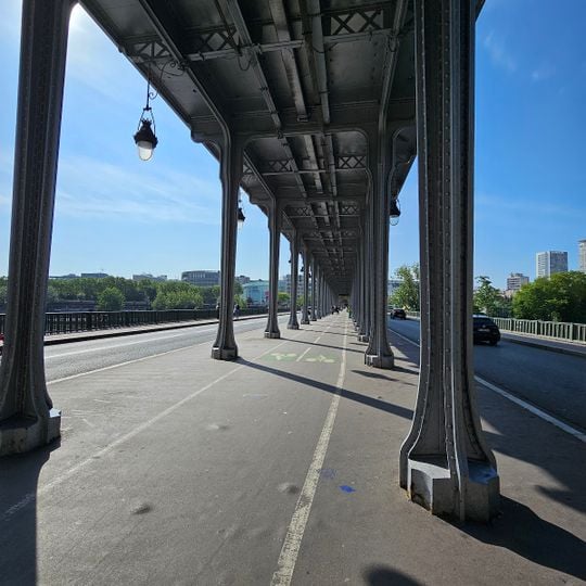 Promenade Jean-Paul Belmondo 2