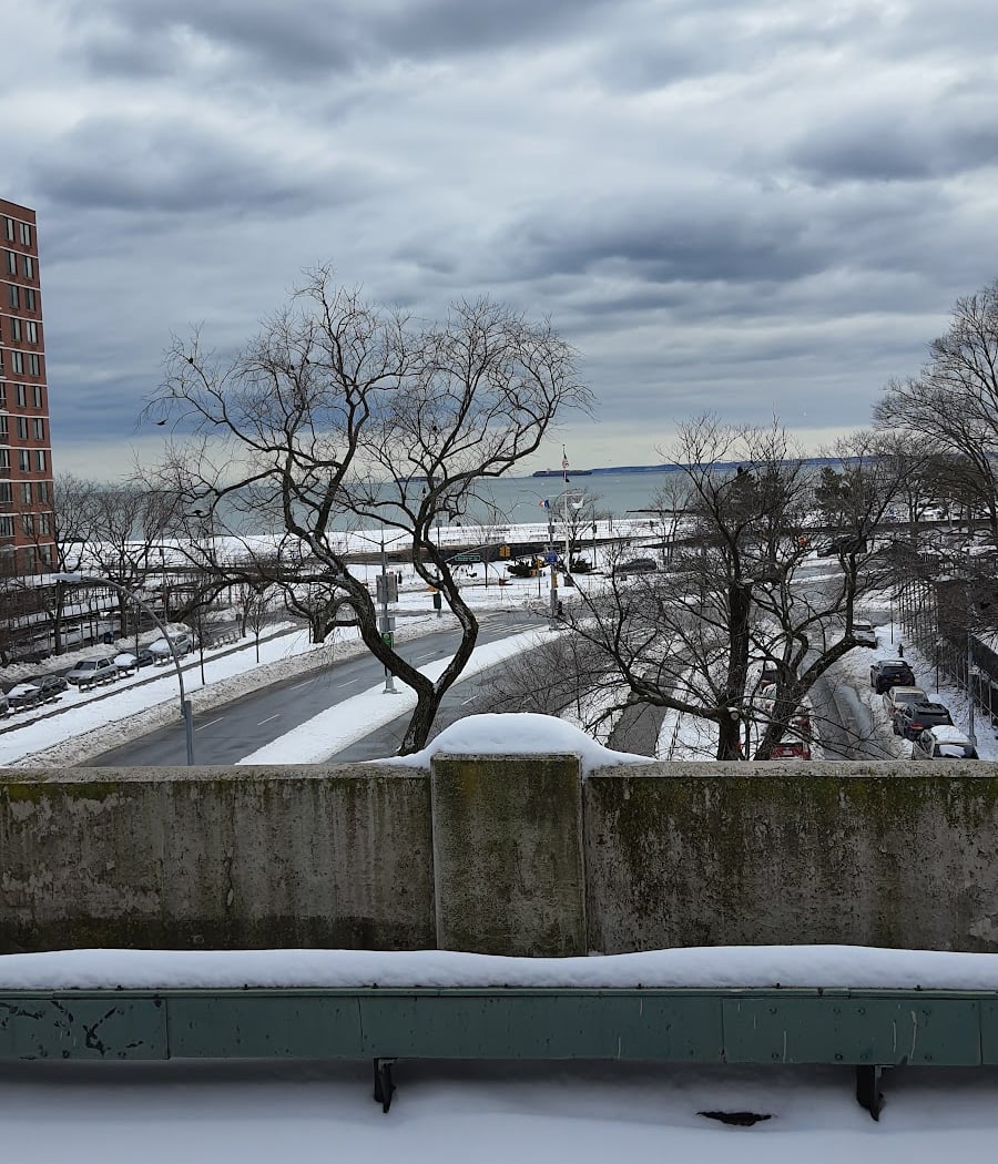 Ocean Parkway 3