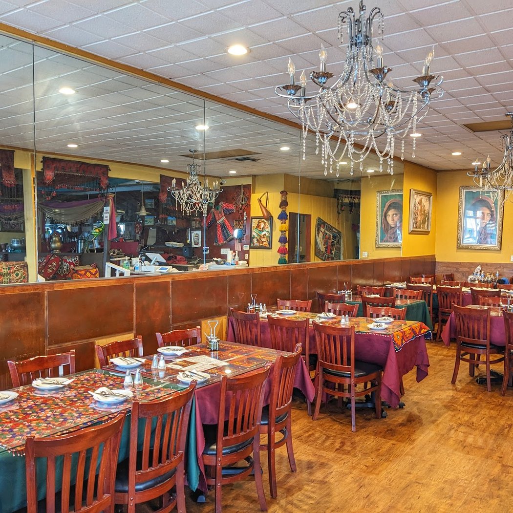 Khyber Pass Kabob 2